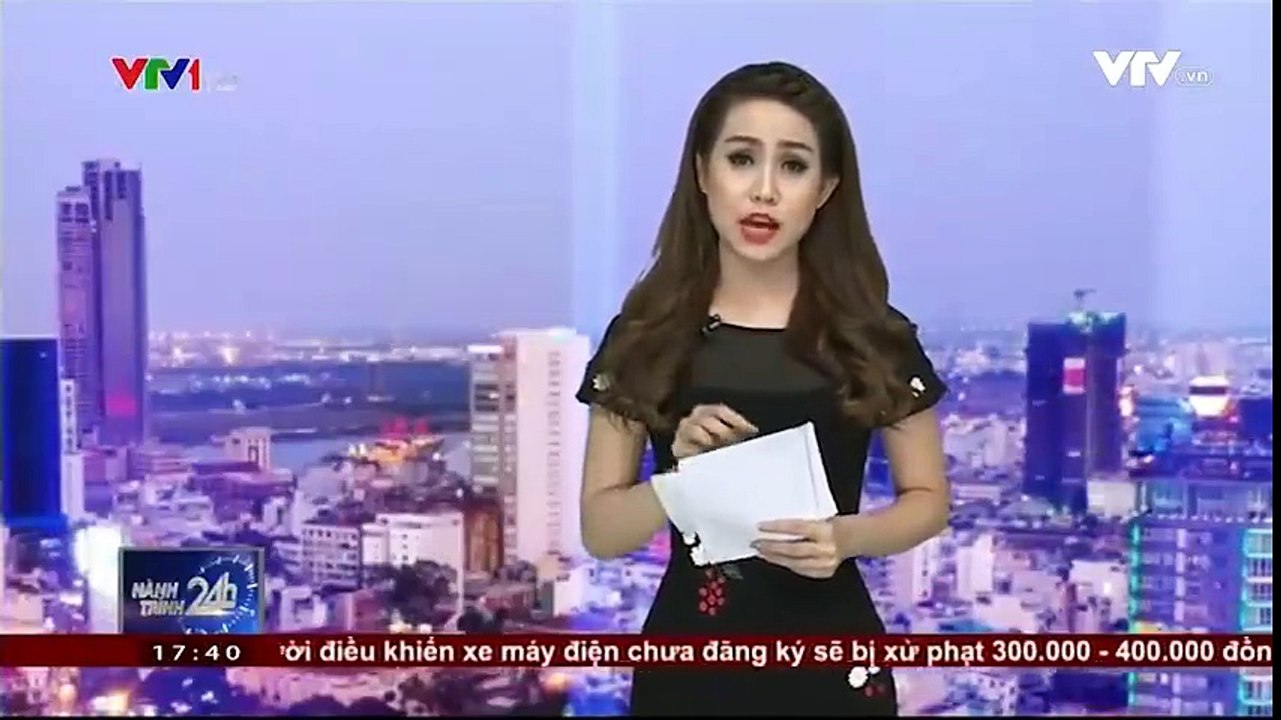 Tp.HCM: Xe container gây tai nạn liên hoàn, làm 7 người bị thương phải đưa đi cấp cứu.