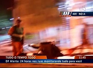 "MATA A FAMÍLIA"