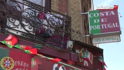 Euro 2016 : « France-Portugal ? La meilleure finale possible ! »