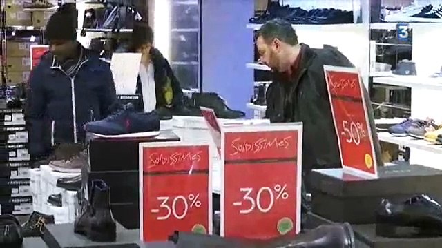 Offres de réductions et soldes d'été 2016