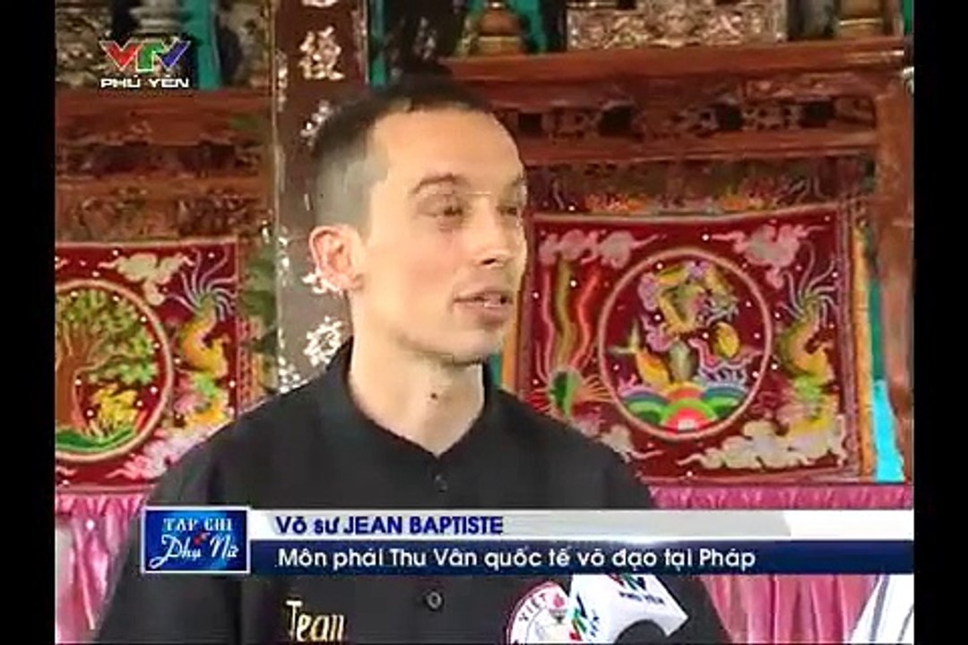 Phụ Nữ Đất Võ Bình Định