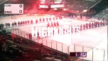 Highlights: Cornell Men's Ice Hockey vs.Providence (Florida GM1) - 12/28/15