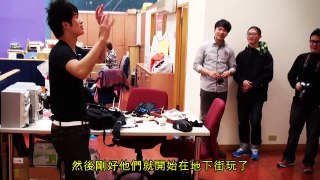 朱學恒之阿宅反抗軍電台2013/02/17(楊元慶篇)精華片段