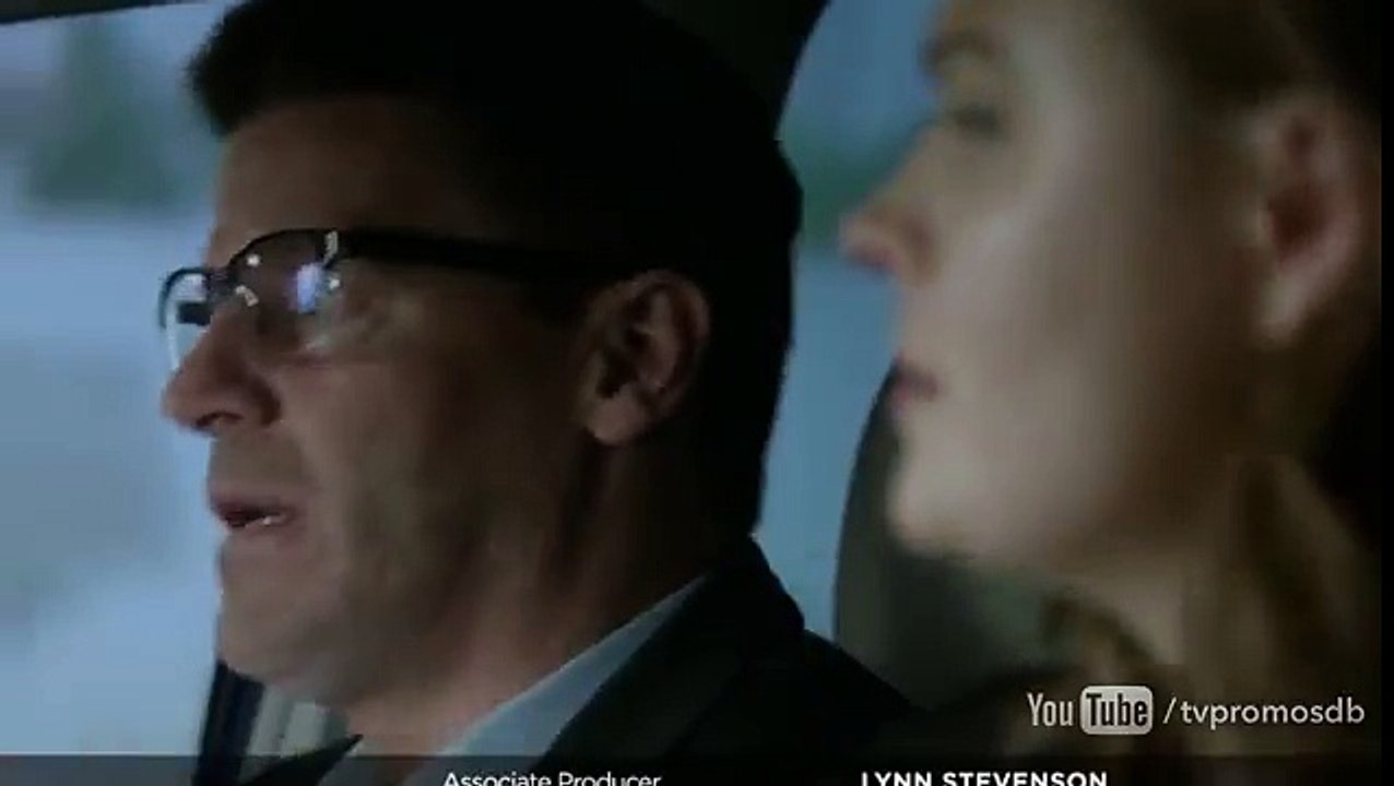 Bones Season 11 Episode 21 | Bones S11E21