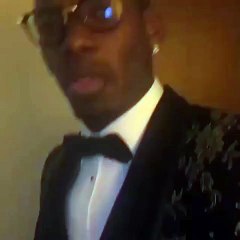 Pau pogba est sapé comme jamais ! !