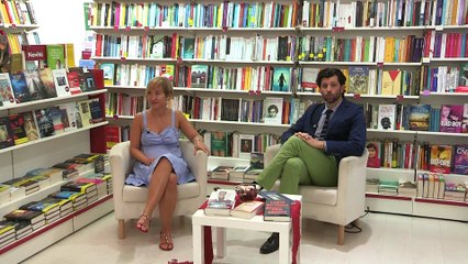 Magnani (sitting volley), Milani (CIP)  e Un Po di Sport a Niente di Meno 5 2016