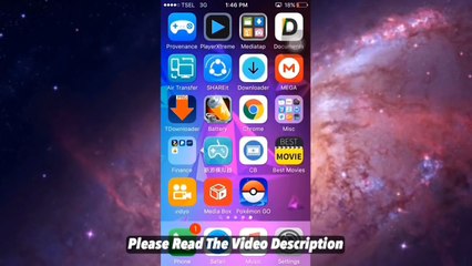 Install Pokemon Go For All Country