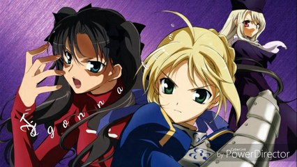 Nightcore - It's gonna be me