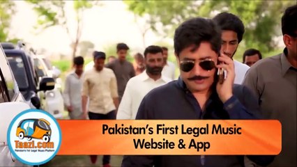 Abrar Ul Haq   Ferrari   (Official Music Video)   Billo Return   HD 720p