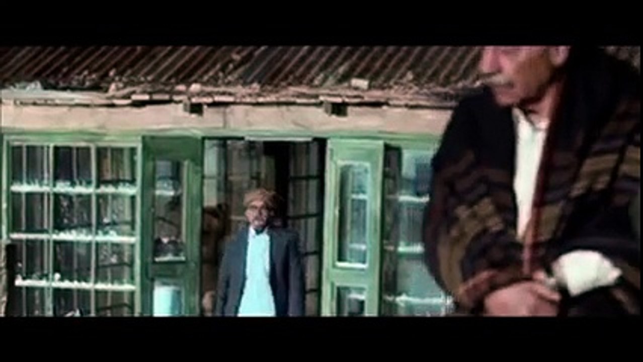 Final Trailer for MOOR   featuring EVA by Meesha Shafi