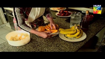 Eid Mein Tarka Pyar Ka HUM TV Drama 7 July 2016