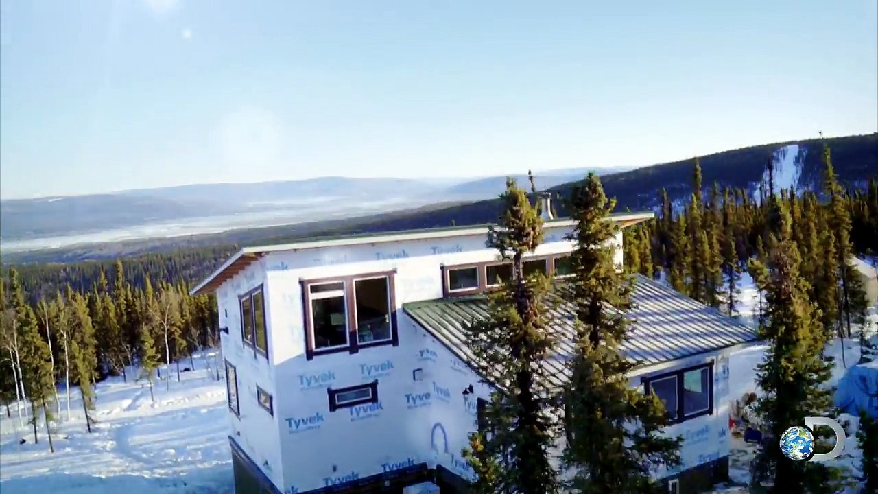 Wildfire Fire Drill | Homestead Rescue