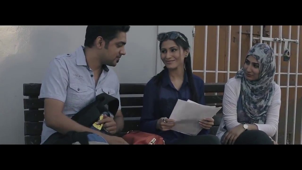'Na Ja Re' - Owais Ahmed