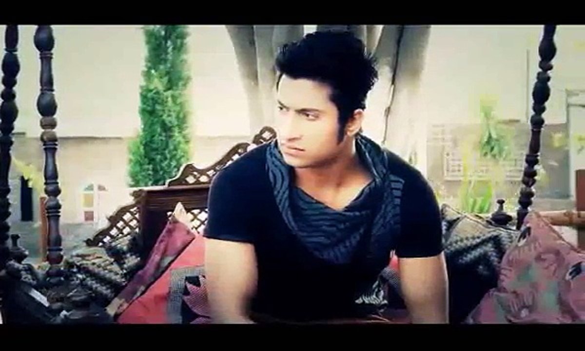 Zeeshan Zainy Tu Aaja (Official Music Video)