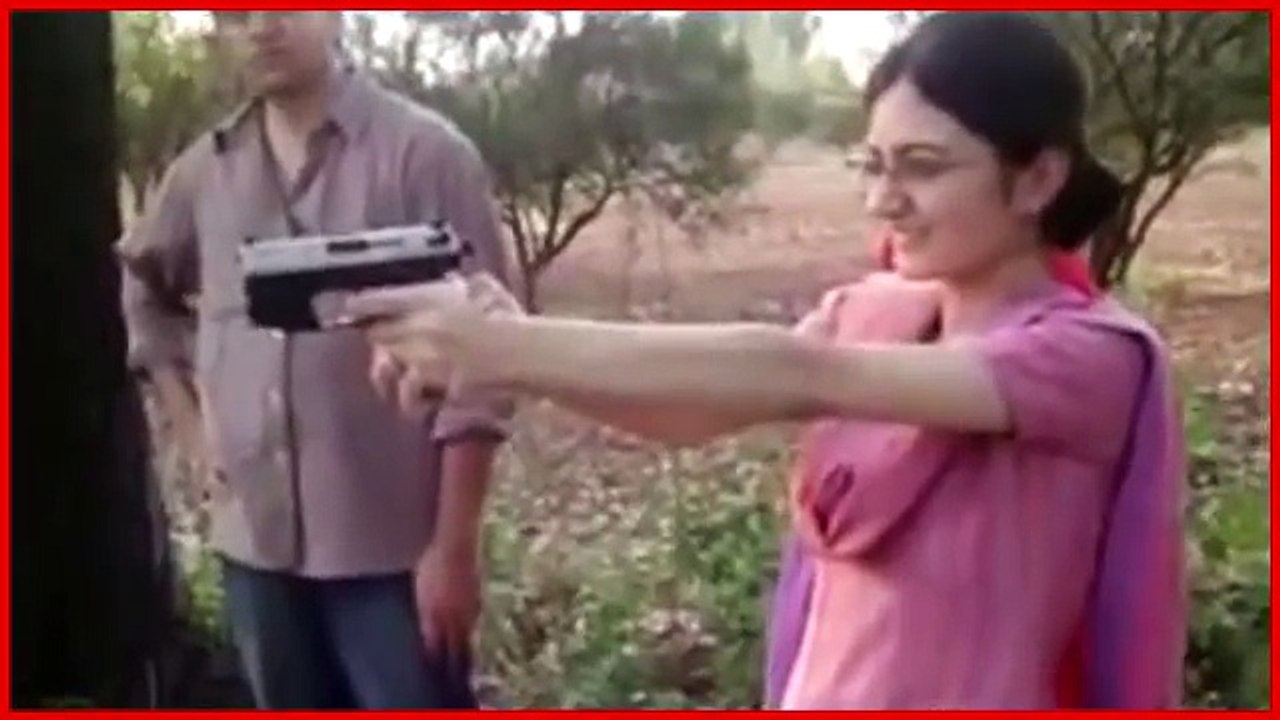 Pakistani Girls Shooting Videos 2016 - Funny Videos 2016 - Pashto Funny Videos