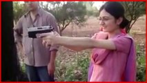 Pakistani Girls Shooting Videos 2016 - Funny Videos 2016 - Pashto Funny Videos
