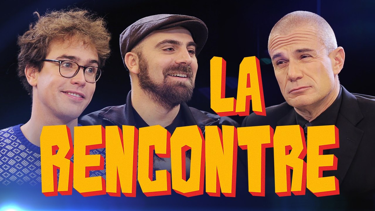 La rencontre - Bapt&Gael