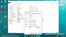 How to Delete Windows.Old Folder and Files (Windows 10)