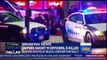 Dallas Police Sniper Ambush ¦ Video of Chaos After Snipers Kill 5 Officers