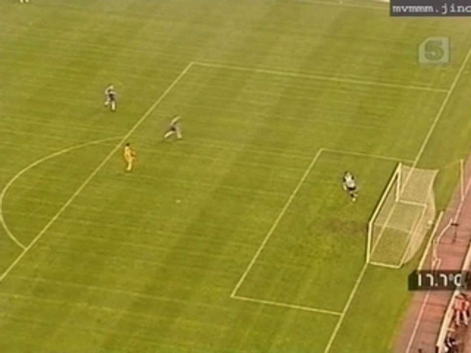 Zenit - Rostov 2-0 Arshavin