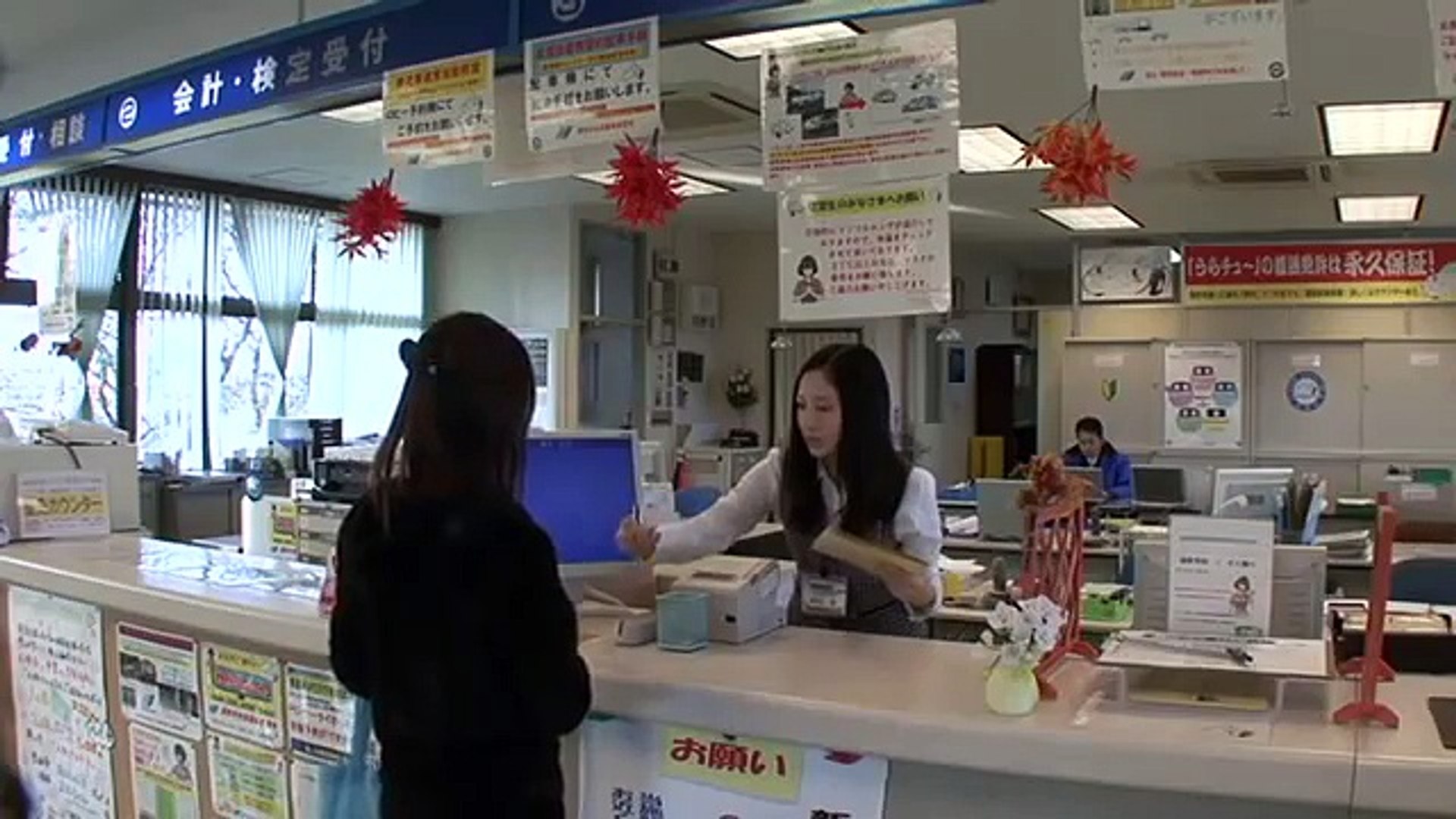 教習ビデオ まなぶくん 技能教習1段階 Mt3 4 At2時限目 手順と外周 Video Dailymotion