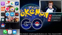 Pokemon GO • Hướng dẫn tải Pokemon GO dành cho IOS cực dễ