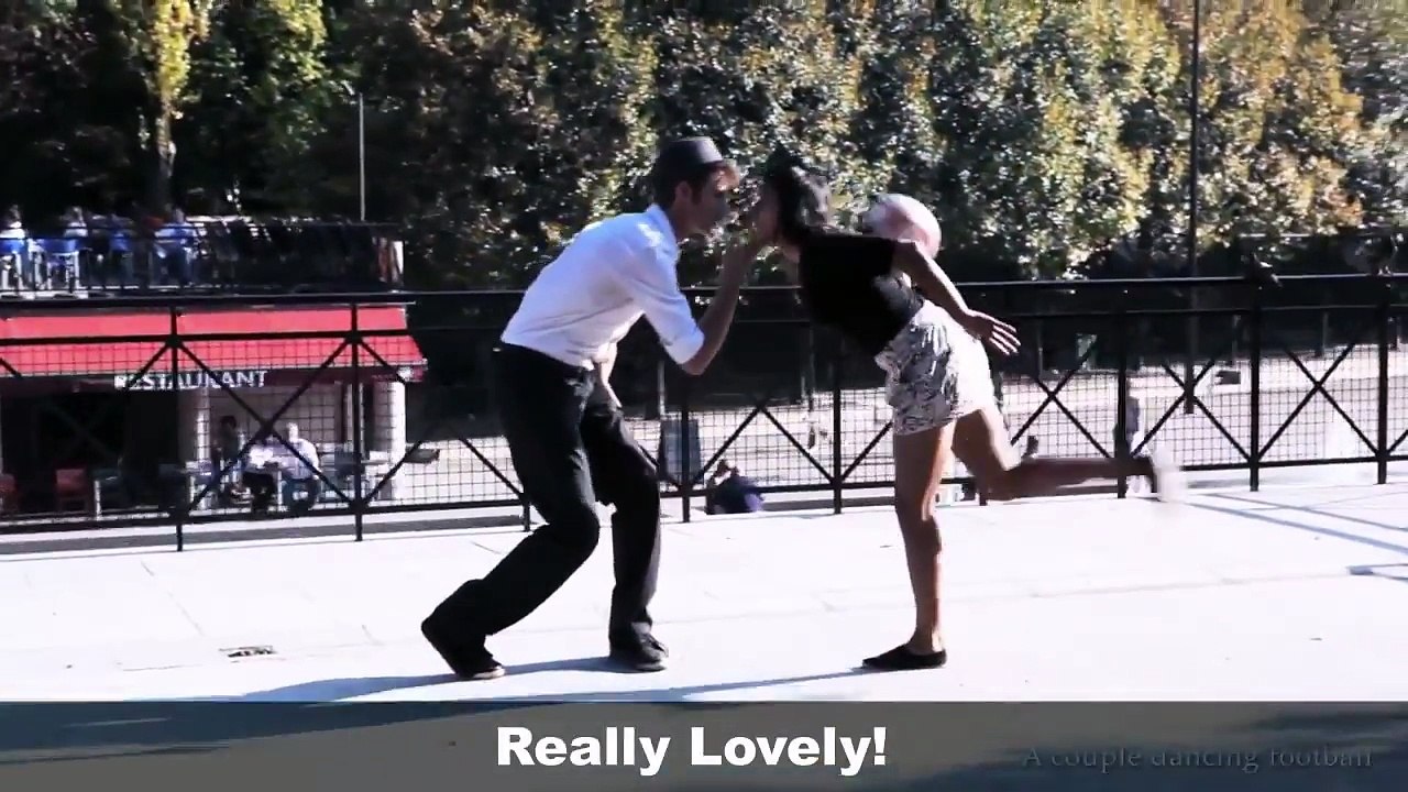 Epic Football Soccer Scenes_ Unbelivable Skills & Tricks - See Awesome Football Soccer Scenes