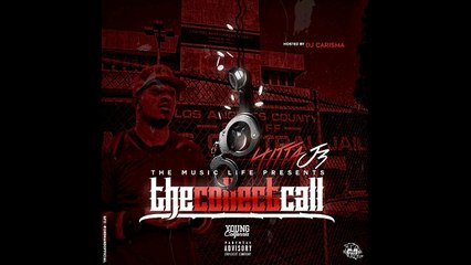 HITTA J3 - White Feat Justin Delgado