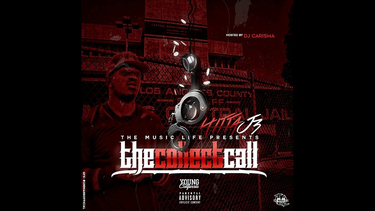 HITTA J3 - Close Casket
