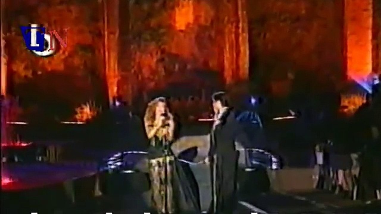 wael-kfoury-nawal-el-zoghbi-el-tahadi-nol-lzghby-ol-kfory-lthdy