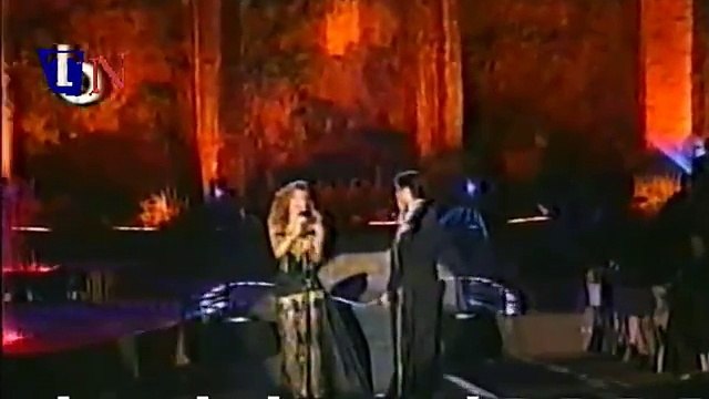 wael-kfoury-nawal-el-zoghbi-el-tahadi-nol-lzghby-ol-kfory-lthdy