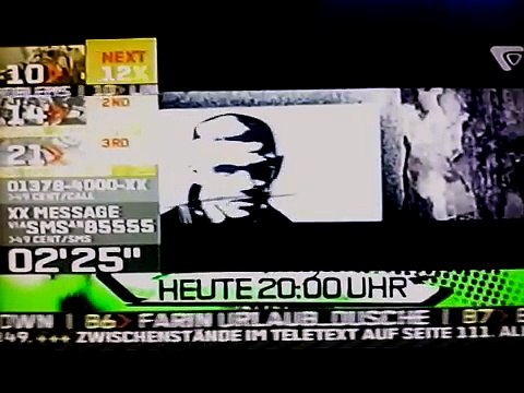 Bushido - Nie wieder (VIVA PLUS) [GET THE CLIP] -> Ilove viva plus