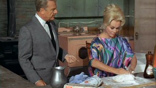 Green Acres S03e03 Love Comes To Arnold Ziffel