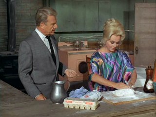 Green Acres S03e03 Love Comes To Arnold Ziffel