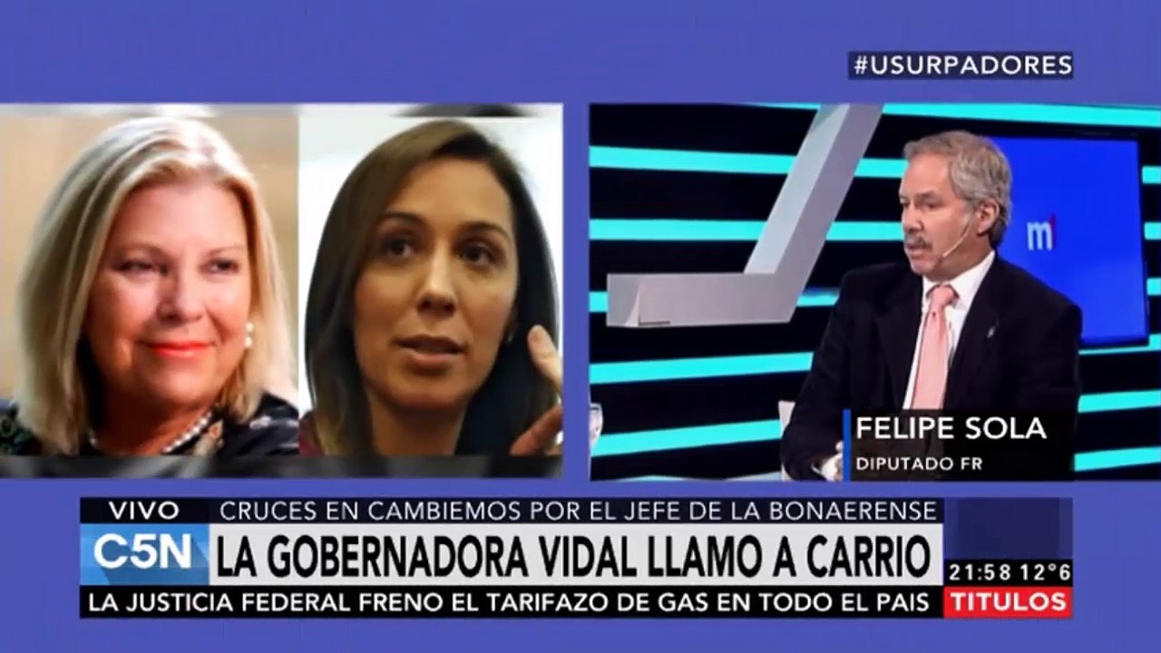AL COMISARIO BRESSI LO PIDE LA EMBAJADA Y LA DEA