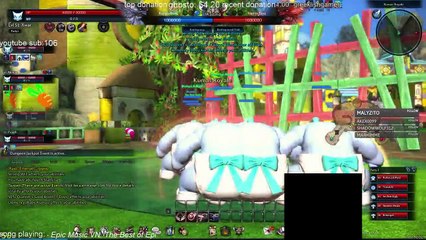 eu east going in to rank how high can i get on this server:) (174)