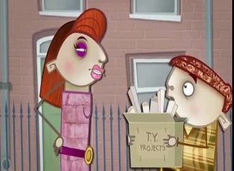 Teenology - Five simple rules to transition year
