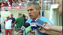 Πρώτη ΑΕΛ 2016-17 Αναστασιάδης, Ναζλίδης, Αβραάμ, Κούγιας δηλώσεις (Novasports)