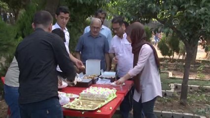 Siirt'te "Yetim Şenliği" Düzenlendi