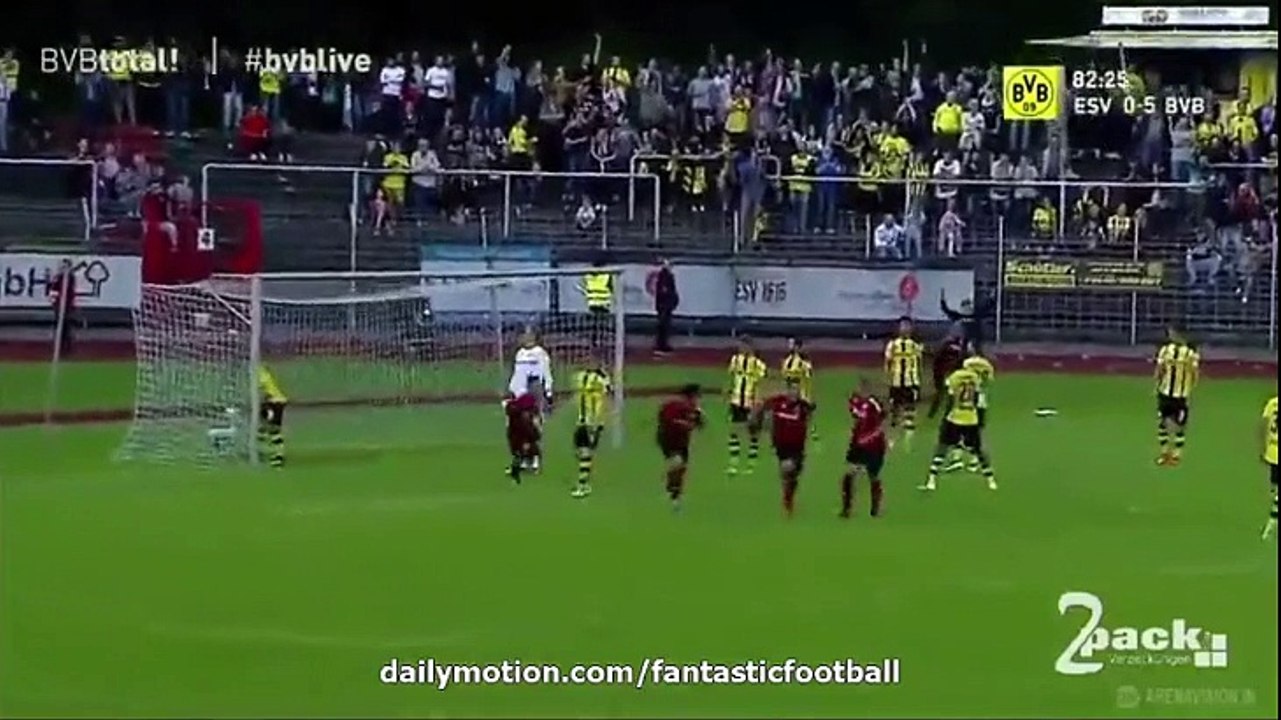 ERK1-5BVB KONARSKI Friendly
