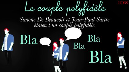 Amour, sexe : un couple, plusieurs possibilités