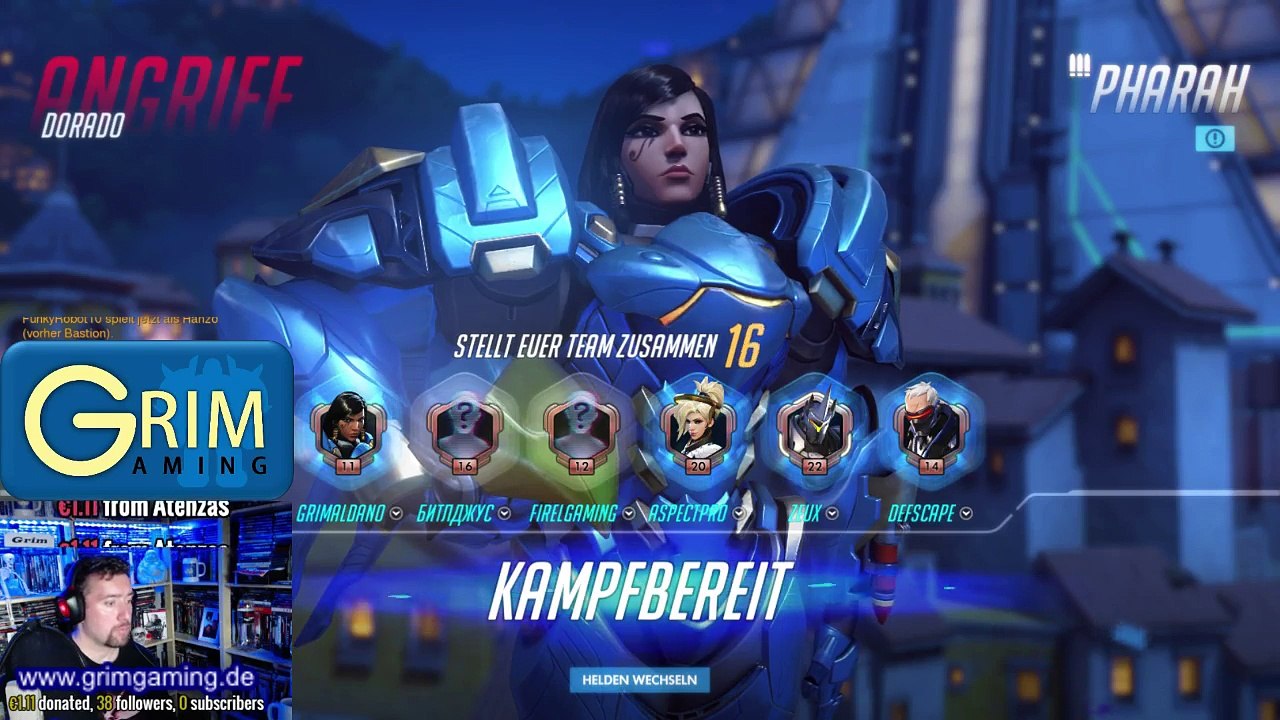 Overwatch played by Grim (3)