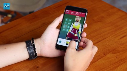 Trải nghiệm nhanh Pokémon Go (beta test ): Vừa tập thể dục vừa bắt Pokémon