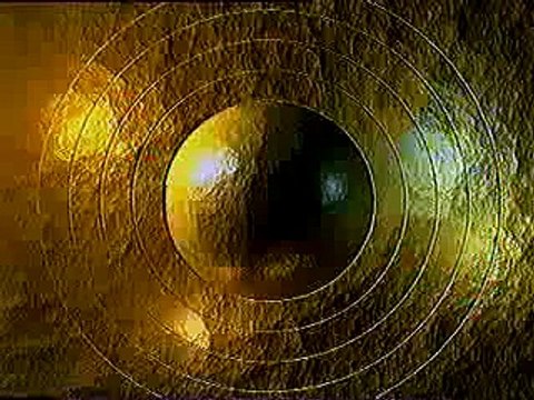 Program pierwszy - Krótki fragment Wiadomości z 23 września 1995 roku