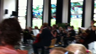 24 juni 2011 - Jeugd Symfonieorkest Rijnstreek