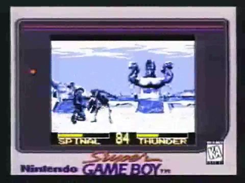 Killer Instinct Trailer - killer instinct launch trailer - SNES Super Nintendo