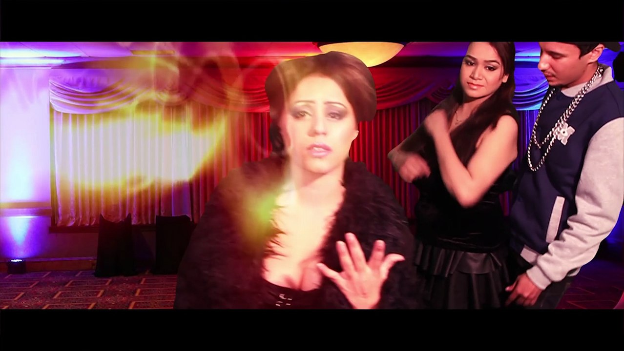 Rapstar - Hazarianz The Crew - Official Music Video