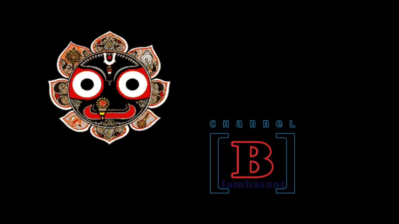 Puri Jagannath Temple Aerial View-HD