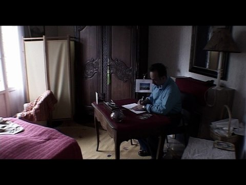 Une séance de synergie entre Transcommunication et Ecriture Médiumnique