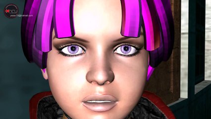 KEY ANİMASYON  (ÇLB ÇİZİM)